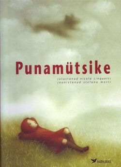 Punamütsike