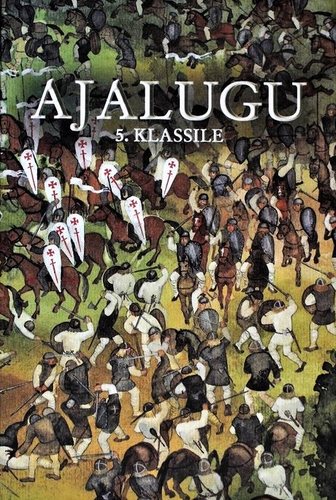 Ajalugu 5. klassile