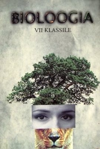 Bioloogia VII klassile
