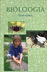 Bioloogia IX klassile