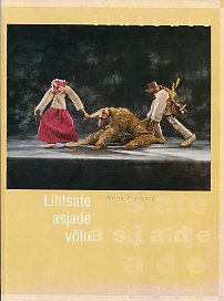 Lihtsate asjade võlu - meisterdamine