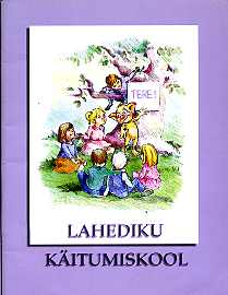 Lahediku käitumiskool