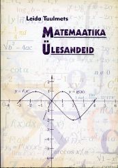 Matemaatika ülesandeid