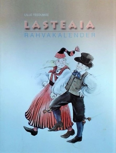 Lasteaia rahvakalender