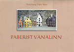 Paberist vanalinn