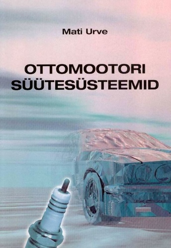 Ottomootori süütesüsteemid