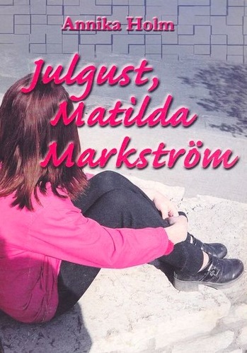 Julgust, Matilda Markström!
