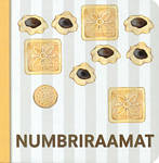 Numbriraamat