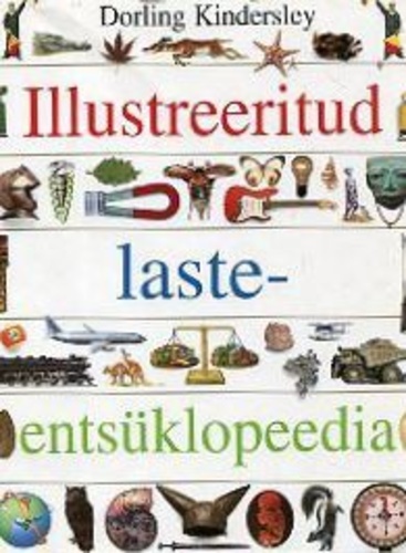 Illustreeritud lasteentsüklopeedia