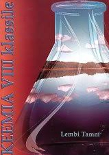 Keemia VIII klassile