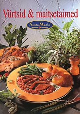 Vürtsid & maitsetaimed