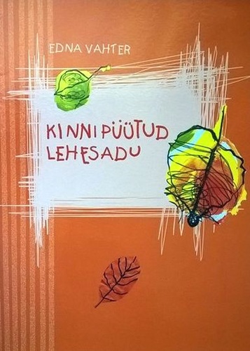 Kinnipüütud lehesadu