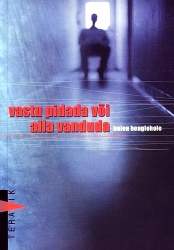 Vastu pidada või alla vanduda