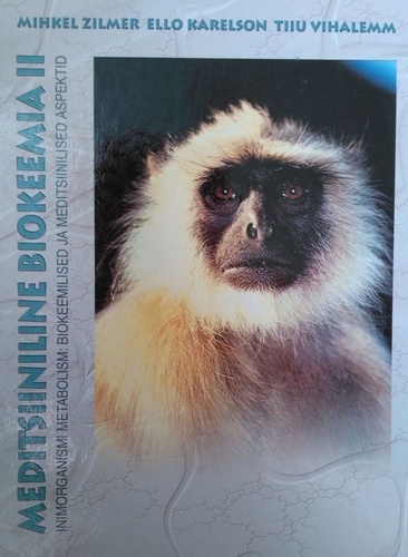 Meditsiiniline biokeemia II