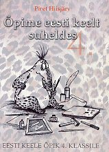 Õpime eesti keelt suheldes