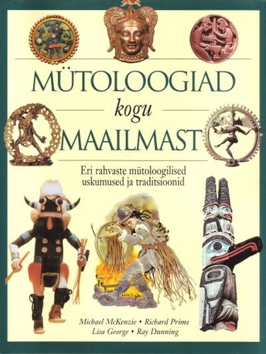 Mütoloogiad kogu maailmast