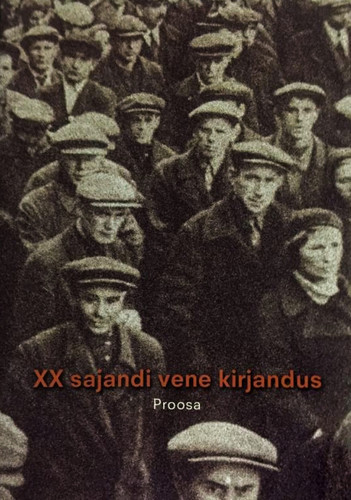 XX sajandi vene kirjandus