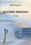 Autode remont (2. osa)