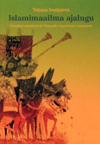 Islamimaailma ajalugu
