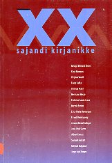 XX sajandi kirjanikke