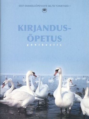 Kirjandusõpetus põhikoolis