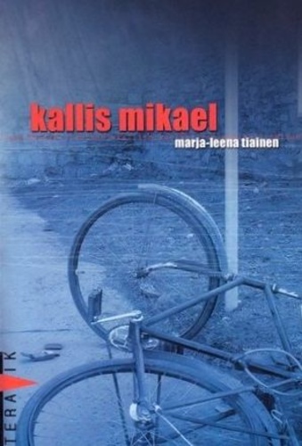 Kallis Mikael