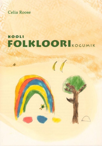 Kooli folkloorikogumik