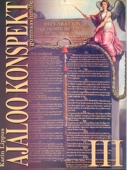 Ajaloo konspekt gümnaasiumile