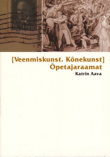 Veenmiskunst. Kõnekunst