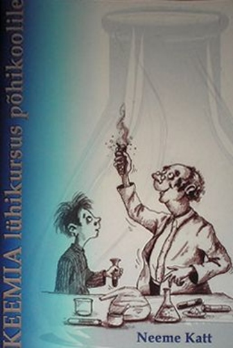 Keemia lühikursus põhikoolile