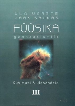 Füüsika gümnaasiumile