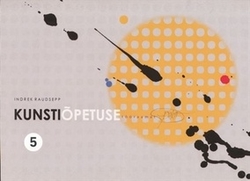 Kunstiõpetuse tööraamat 5. klassile