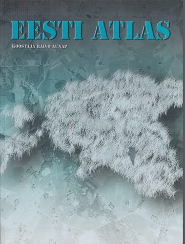 Eesti atlas