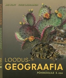 Loodus- ja inimgeograafia põhikoolile