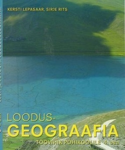Loodusgeograafia põhikoolile. töövihik