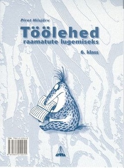 Töölehed raamatute lugemiseks