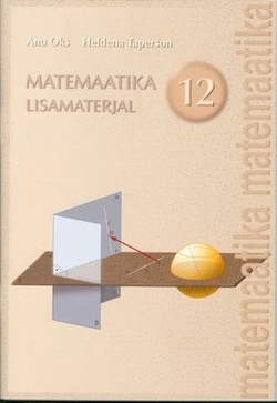 Matemaatika lisamaterjal 12. klassile