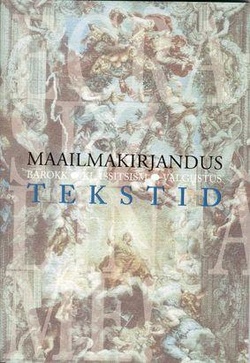 Maailmakirjandus. Barokk. Klassitsism. Valgustus