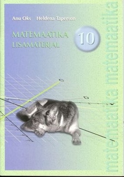 Matemaatika lisamaterjal 10. klassile