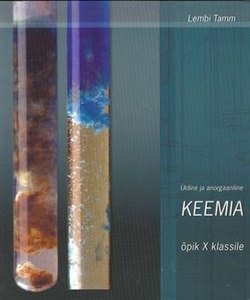 Üldine ja anorgaaniline keemia