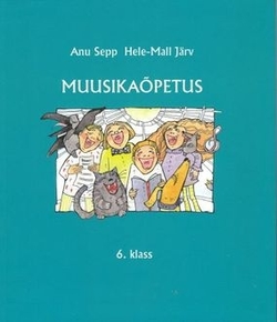 Muusikaõpetus 6. klassile