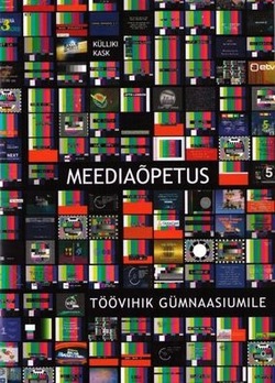 Meediaõpetus