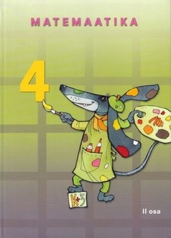 Matemaatika 4. klassile