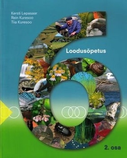 Loodusõpetus 6. klassile