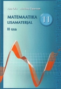 Matemaatika lisamaterjal 11. klassile