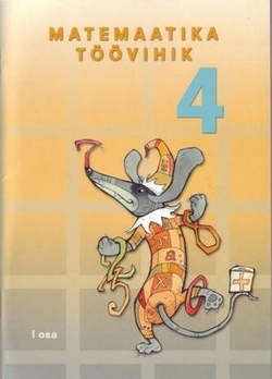 Matemaatika töövihik IV klassile