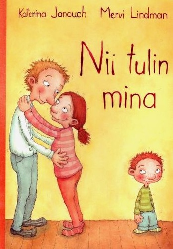 Nii tulin mina