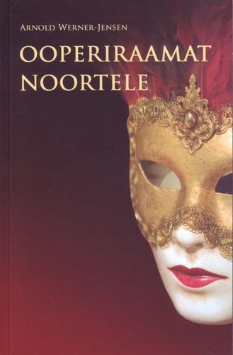 Ooperiraamat noortele