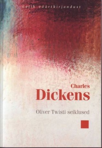 Oliver Twisti seiklused