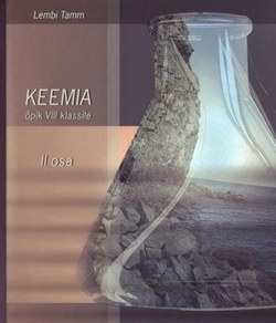 Keemia õpik VIII klassile